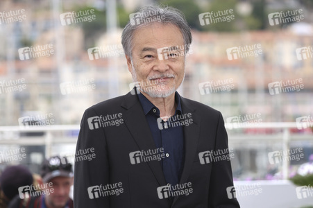 Photocall 'The Samurai and the Prisoner', Cannes Film Festival 2026