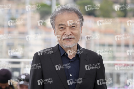 Photocall 'The Samurai and the Prisoner', Cannes Film Festival 2026