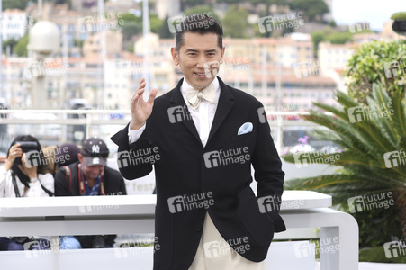 Photocall 'The Samurai and the Prisoner', Cannes Film Festival 2026