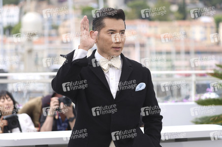 Photocall 'The Samurai and the Prisoner', Cannes Film Festival 2026