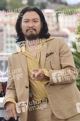 Photocall 'The Samurai and the Prisoner', Cannes Film Festival 2026