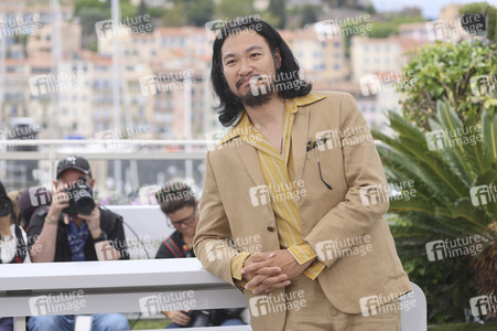 Photocall 'The Samurai and the Prisoner', Cannes Film Festival 2026