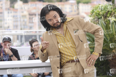 Photocall 'The Samurai and the Prisoner', Cannes Film Festival 2026