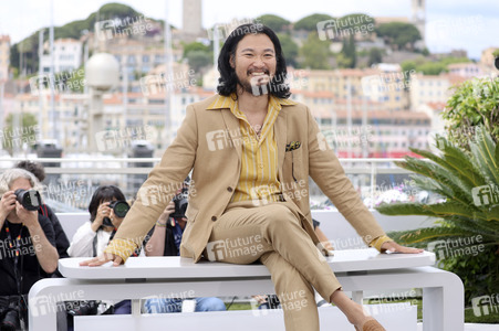 Photocall 'The Samurai and the Prisoner', Cannes Film Festival 2026