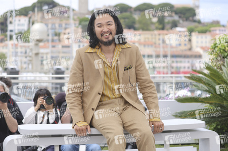 Photocall 'The Samurai and the Prisoner', Cannes Film Festival 2026