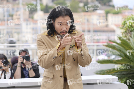 Photocall 'The Samurai and the Prisoner', Cannes Film Festival 2026