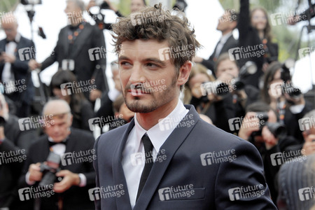 Filmpremiere 'The Unknown', Cannes Film Festival 2026