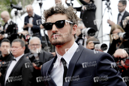 Filmpremiere 'The Unknown', Cannes Film Festival 2026