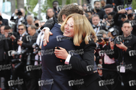 Filmpremiere 'The Unknown', Cannes Film Festival 2026