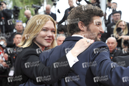 Filmpremiere 'The Unknown', Cannes Film Festival 2026
