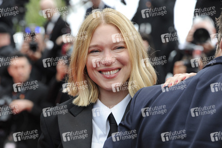 Filmpremiere 'The Unknown', Cannes Film Festival 2026