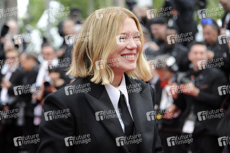 Filmpremiere 'The Unknown', Cannes Film Festival 2026