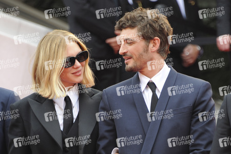 Filmpremiere 'The Unknown', Cannes Film Festival 2026