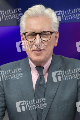 Talkshow 'maischberger' in Berlin