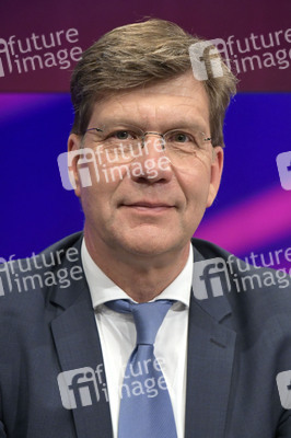 Talkshow 'maischberger' in Berlin