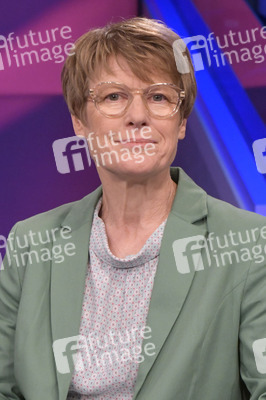 Talkshow 'maischberger' in Berlin