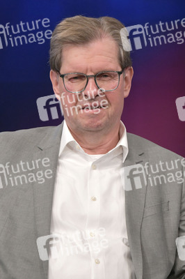 Talkshow 'maischberger' in Berlin