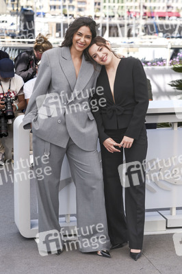 Photocall 'Le Triangle d'or', Cannes Film Festival 2026