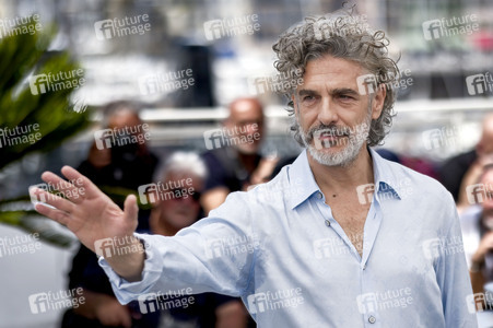 Photocall 'Bitter Christmas', Cannes Film Festival 2026
