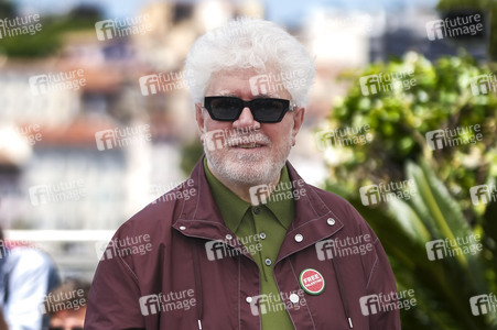 Photocall 'Bitter Christmas', Cannes Film Festival 2026