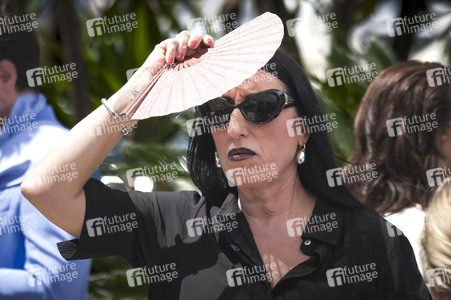 Photocall 'Bitter Christmas', Cannes Film Festival 2026