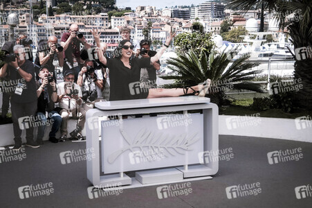 Photocall 'Bitter Christmas', Cannes Film Festival 2026