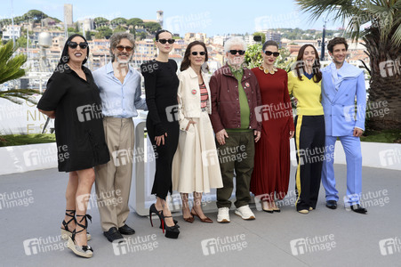 Photocall 'Bitter Christmas', Cannes Film Festival 2026