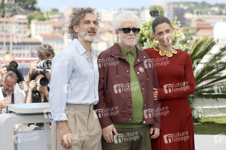 Photocall 'Bitter Christmas', Cannes Film Festival 2026