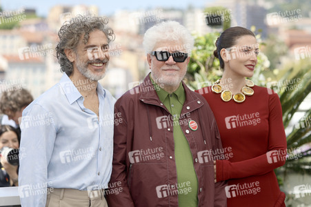 Photocall 'Bitter Christmas', Cannes Film Festival 2026