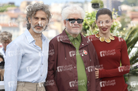Photocall 'Bitter Christmas', Cannes Film Festival 2026
