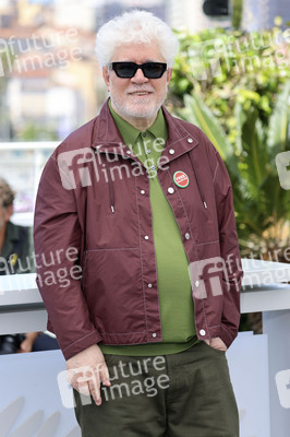 Photocall 'Bitter Christmas', Cannes Film Festival 2026