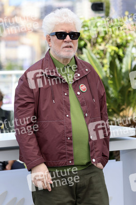 Photocall 'Bitter Christmas', Cannes Film Festival 2026