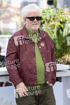Photocall 'Bitter Christmas', Cannes Film Festival 2026
