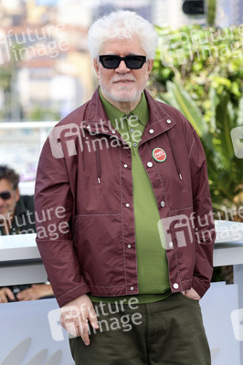 Photocall 'Bitter Christmas', Cannes Film Festival 2026