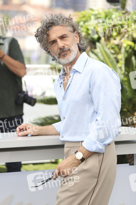 Photocall 'Bitter Christmas', Cannes Film Festival 2026