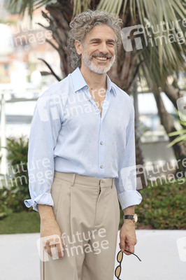 Photocall 'Bitter Christmas', Cannes Film Festival 2026
