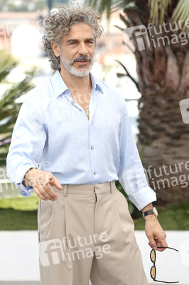 Photocall 'Bitter Christmas', Cannes Film Festival 2026