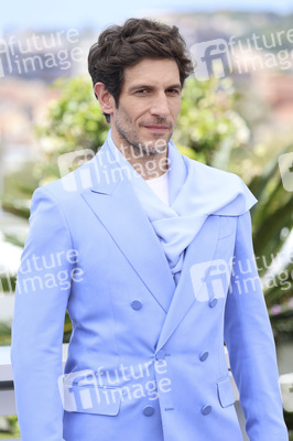 Photocall 'Bitter Christmas', Cannes Film Festival 2026