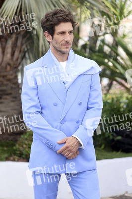 Photocall 'Bitter Christmas', Cannes Film Festival 2026