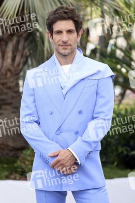Photocall 'Bitter Christmas', Cannes Film Festival 2026