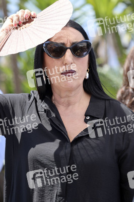 Photocall 'Bitter Christmas', Cannes Film Festival 2026