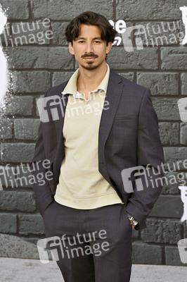 Serienfinale-Event 'The Boys' in Los Angeles