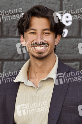 Serienfinale-Event 'The Boys' in Los Angeles