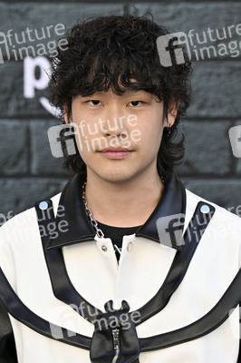 Serienfinale-Event 'The Boys' in Los Angeles