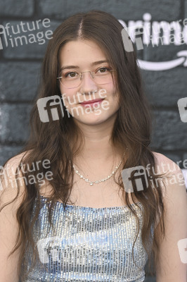 Serienfinale-Event 'The Boys' in Los Angeles
