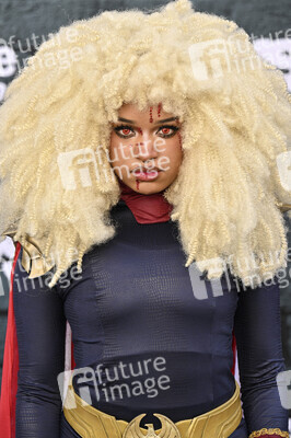 Serienfinale-Event 'The Boys' in Los Angeles