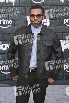 Serienfinale-Event 'The Boys' in Los Angeles
