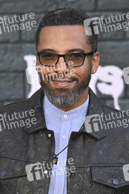 Serienfinale-Event 'The Boys' in Los Angeles