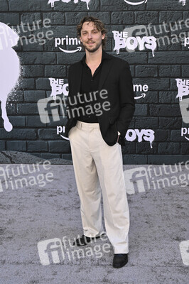 Serienfinale-Event 'The Boys' in Los Angeles