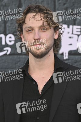Serienfinale-Event 'The Boys' in Los Angeles
